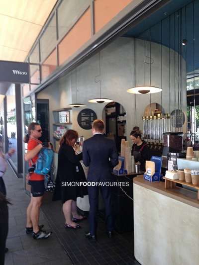 Micro By Coffee Alchemy - C Tourism 0
