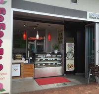 Momotaro Sushi House - C Tourism