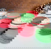 Pattison's Patisserie - Barangaroo - C Tourism
