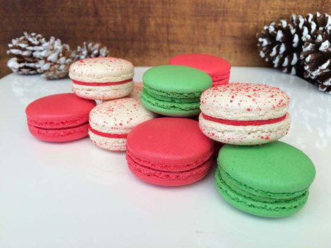Pattison's Patisserie - Barangaroo - C Tourism 0