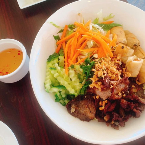 Phoever Vietnamese - Cannington - C Tourism 0
