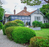 Pins on Lurline - C Tourism
