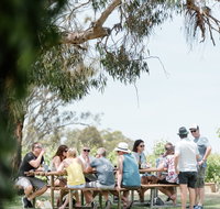 St Leonards Vineyard Caf - C Tourism
