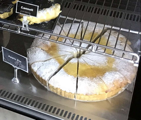 Sugar & Spice Boulangerie Patisserie - C Tourism 0