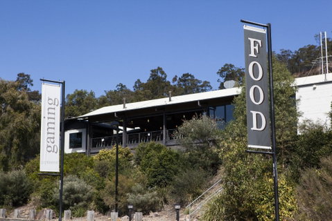 The Gap Tavern - C Tourism 0