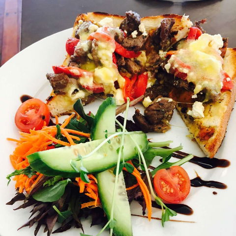 The Cherry Tree Coffee & Dining - C Tourism 0