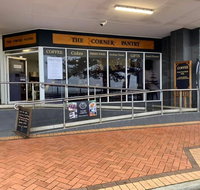 The Corner Pantry - C Tourism