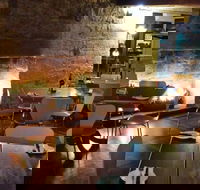 Vaby's Restaurant - C Tourism