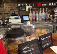 Vee's Cafe - C Tourism