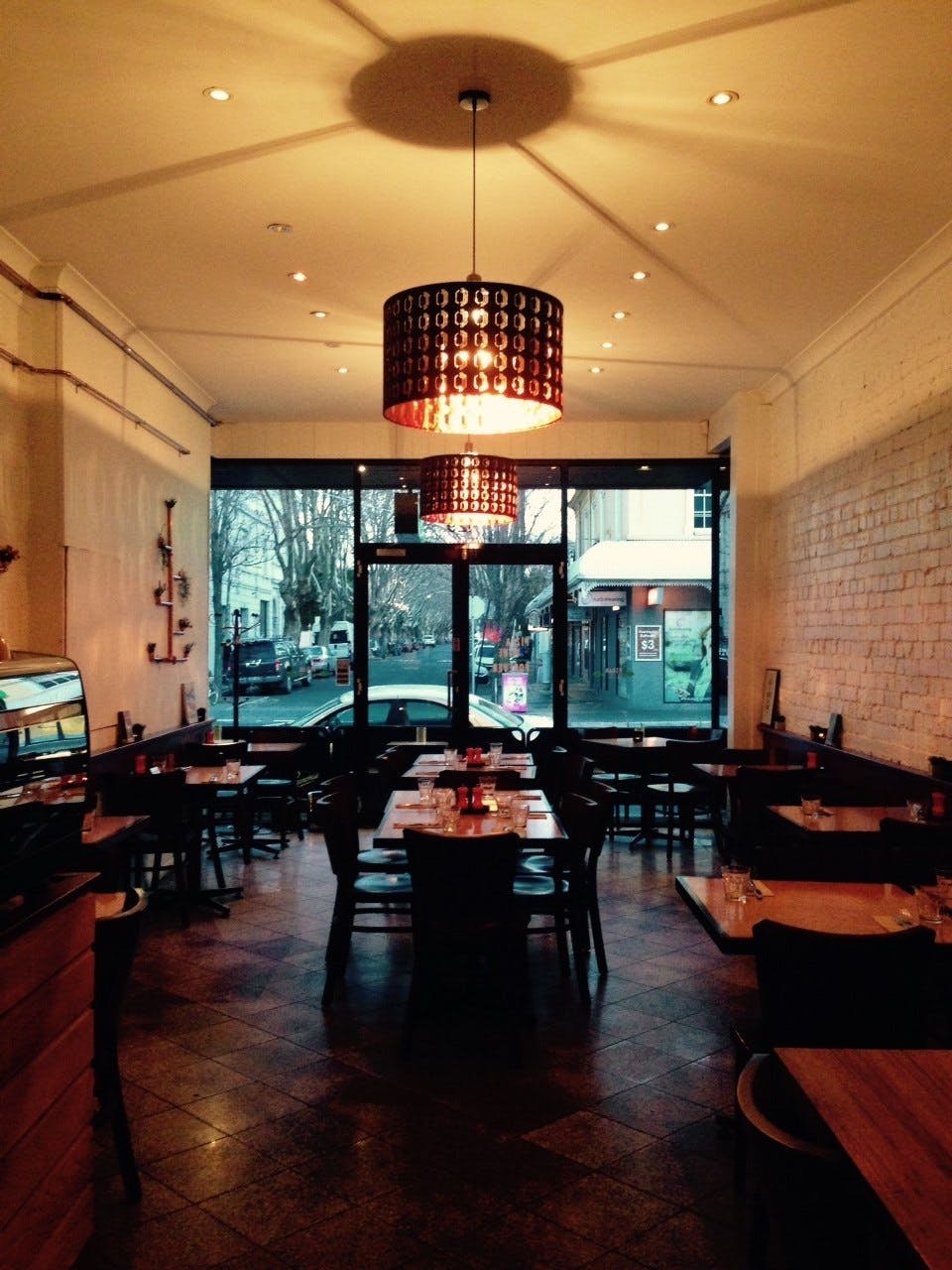 South Yarra VIC C Tourism