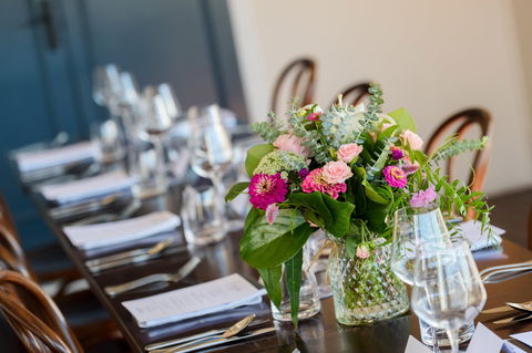 Water St Kitchen - C Tourism 0