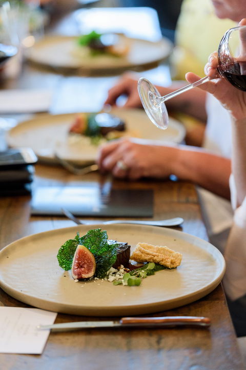 Water St Kitchen - C Tourism 1