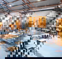 Watsacowie Brewing Company - C Tourism