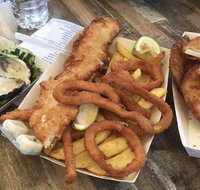 Windsor Seafoods - C Tourism