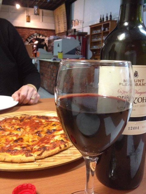 Zi Teresa Pizza & Pasta House - C Tourism 0