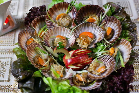 Anam Restaurant - C Tourism 0