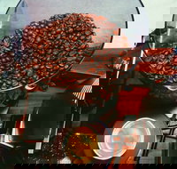 Bean There Done That Espresso Bar - C Tourism