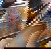 Caffiend - C Tourism