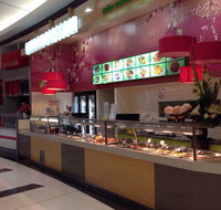 Cherry Blossom Sushi - Hallett Cove - C Tourism