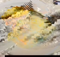 Christmas Creek Cafe - C Tourism