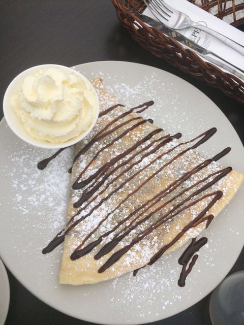 Crepe Cherie Joondalup - C Tourism 0