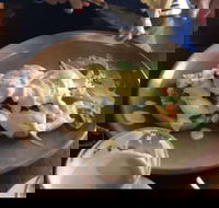 Dylan's on the Terrace - C Tourism