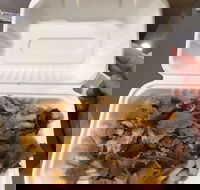 Grab A Kebab - Kealba - C Tourism