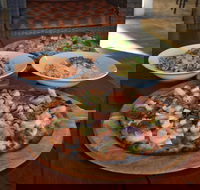 Ironbark Terrace and Pizzeria - St Marys Rugby League Club - C Tourism