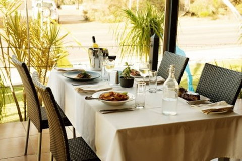 Kalbarri Edge Resort Restaurant - C Tourism 0