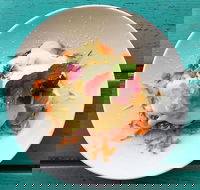 Little Ashton - C Tourism