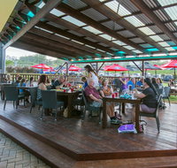 Moonee Beach Tavern - C Tourism