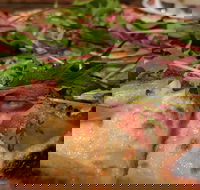 No. 58 Cellar Door and Gallery - C Tourism