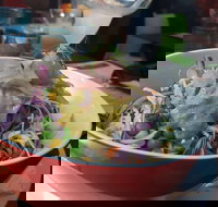 Noodies on the Beach - C Tourism