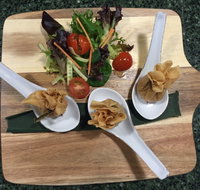 Ped's Thai Cuisine - C Tourism