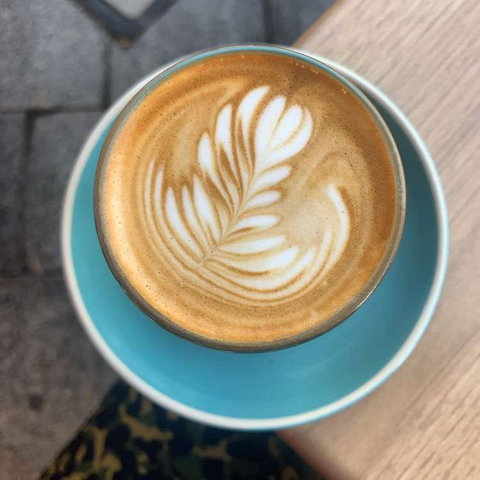 Queenside - C Tourism 0