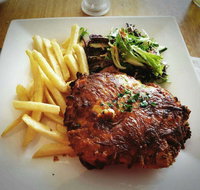 Shadowboxer Bar  Kitchen - C Tourism