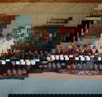 Skipworth Wine Company - C Tourism