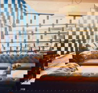 The Clubhouse Hotel - C Tourism