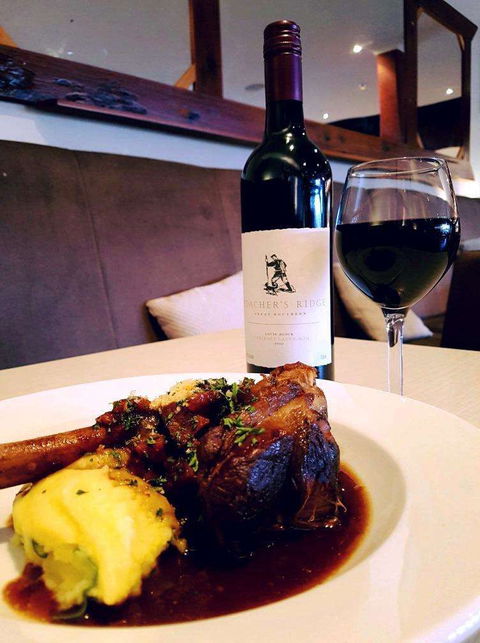 White Star Hotel And Tanglehead Brewery - C Tourism 0