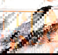 Yarrh Wines - C Tourism