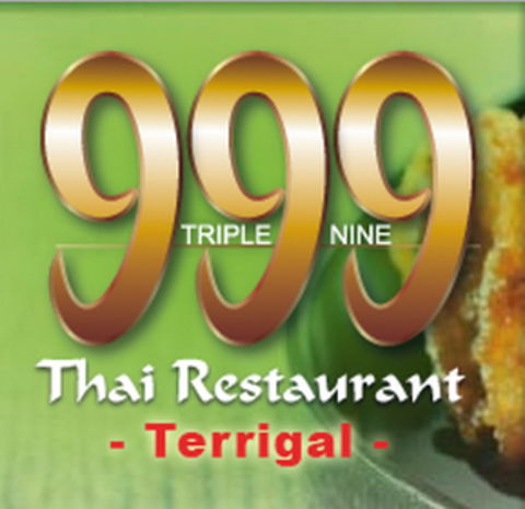 999 Thai Restaurant - C Tourism 0