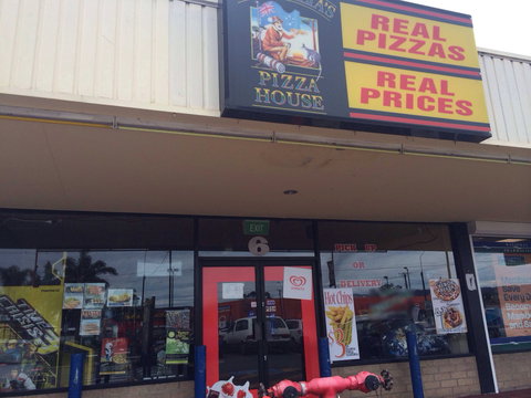 Australia's Pizza House - Greenacres - C Tourism 0