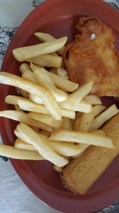 Belridge Fish & Chips - C Tourism 0