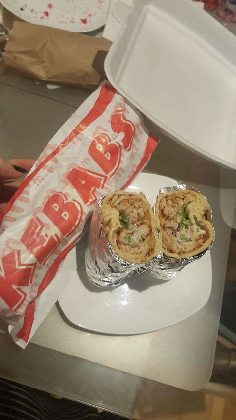 Billy's Kebab & Grill - C Tourism 0