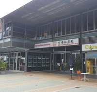 Chef Ding Chinese Restaurant - C Tourism