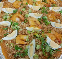 Chef Knowell's Kitchen - C Tourism