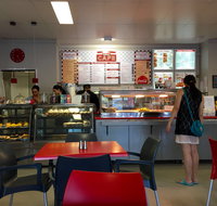 Eighty/Twenty Food - C Tourism