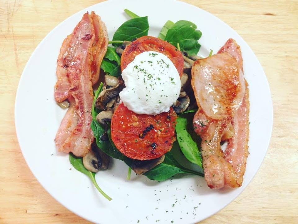 Cleveland QLD C Tourism
