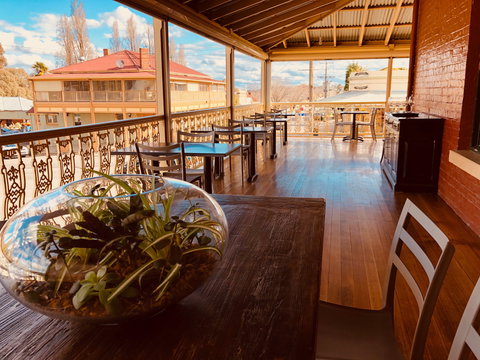 Empire Hotel - C Tourism 2