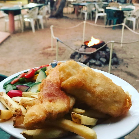 Finlay’s Kalbarri - C Tourism 0